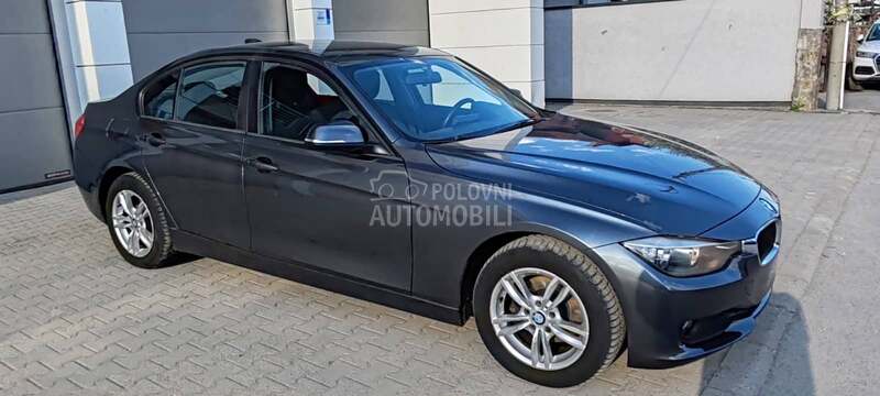 BMW 316 