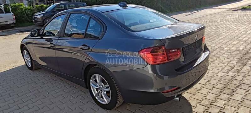 BMW 316 