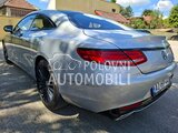Mercedes Benz S 400 PROČITATI TEXT