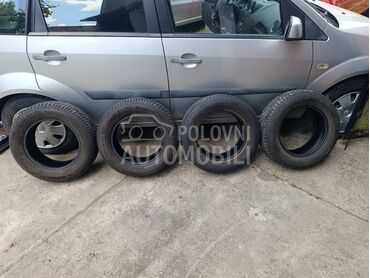 Barum 185/65 R14 Sve sezone