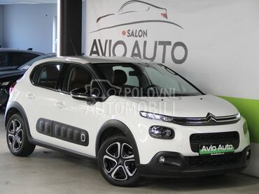 Citroen C3 RATA OD79e/SHINE