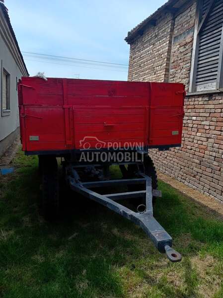 Zetor 3511