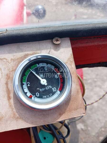 Zetor 3511