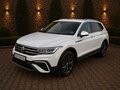 Volkswagen Tiguan Allspace R Line 2,0 DSG