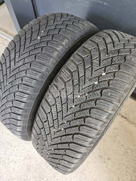 Continental 195/65 R15 Zimska