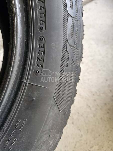 Lassa 225/55 R16 Zimska