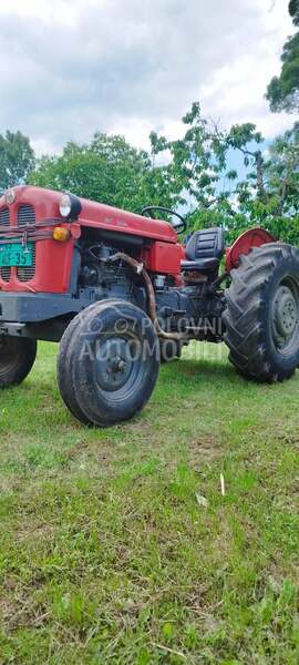 IMT 558