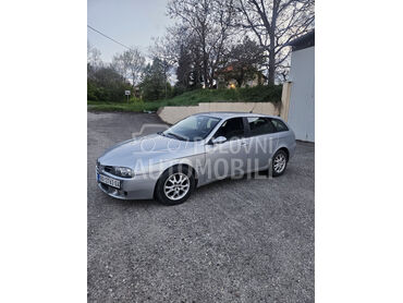 Alfa Romeo 156 