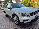 Volkswagen Tiguan 2.0 4M
