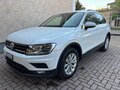 Volkswagen Tiguan 2.0 4M