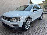 Volkswagen Tiguan 2.0 4M