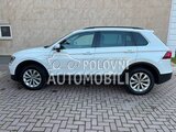 Volkswagen Tiguan 2.0 4M