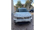 Volkswagen Tiguan 2.0 4M