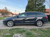 Volkswagen Passat B7 2.0 F1