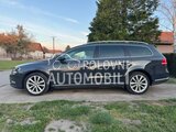 Volkswagen Passat B7 2.0 F1
