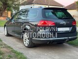 Volkswagen Passat B7 2.0 F1