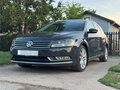 Volkswagen Passat B7 2.0 F1