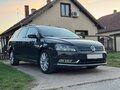 Volkswagen Passat B7 2.0 F1