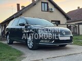 Volkswagen Passat B7 2.0 F1