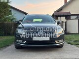 Volkswagen Passat B7 2.0 F1