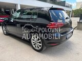 Volkswagen Golf 7 1.4 CNG