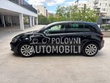 Volkswagen Golf 7 1.4 CNG
