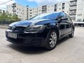 Volkswagen Golf 7 1.4 CNG