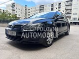 Volkswagen Golf 7 1.4 CNG