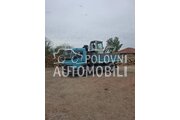 Mercedes Benz atego1318 kiper kran