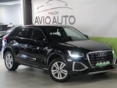 Audi Q2 RATA OD175/SPORT
