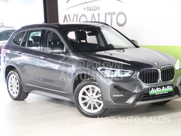 BMW X1 RATA OD/AUTOM.AT