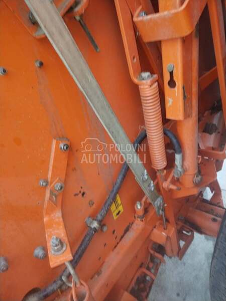 Gallignani 9220