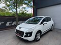 Peugeot 3008 1.6 e-HDI BUSINES
