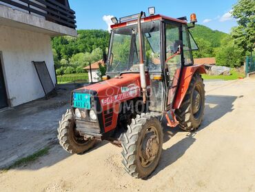 IMT 549 4WD