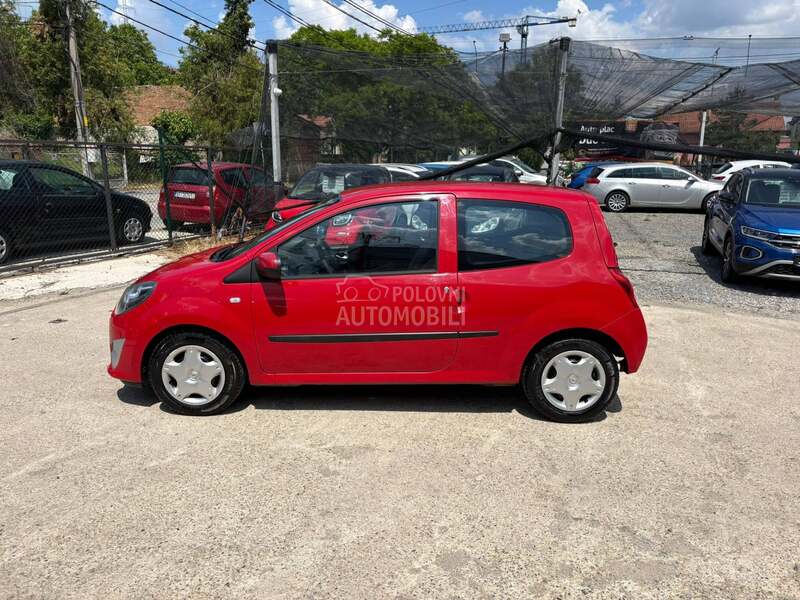 Renault Twingo NOV