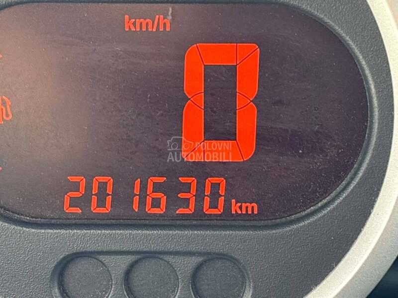 Renault Twingo NOV