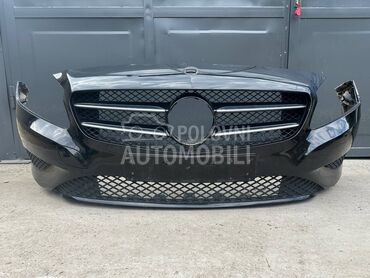 Prednji branik W176 za Mercedes Benz A Klasa