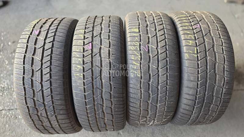 Continental 245/50 R18 Zimska