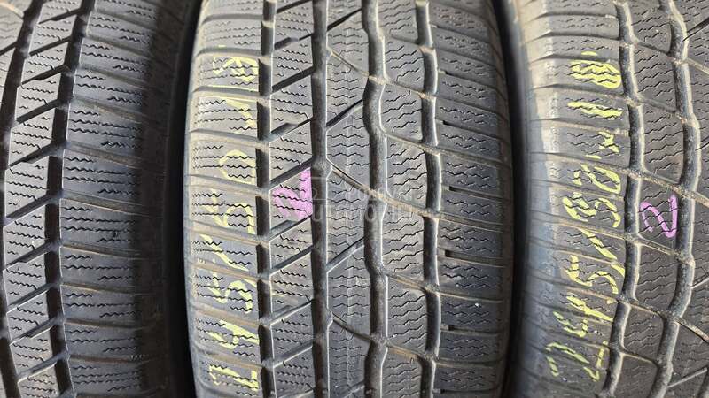Continental 245/50 R18 Zimska