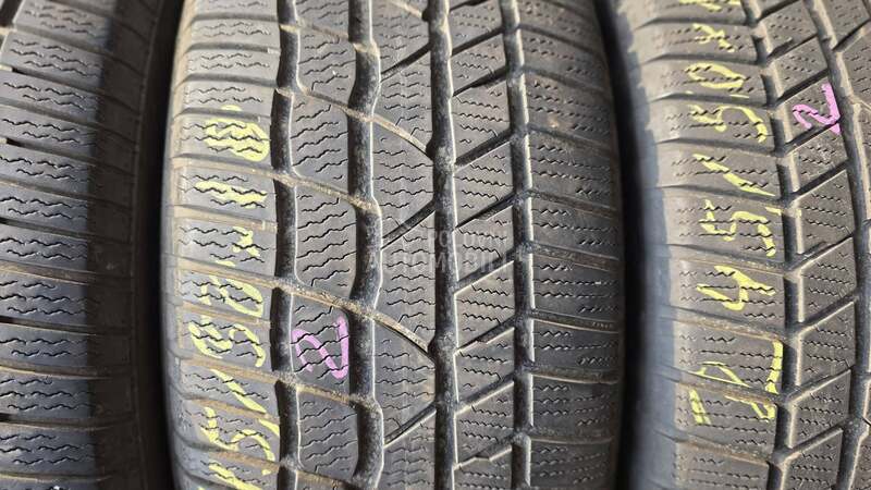 Continental 245/50 R18 Zimska