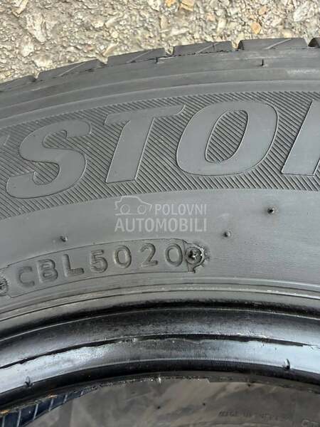 Bridgestone 185/75 R16 Letnja