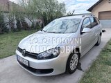 Volkswagen Golf 6 1,6 tdi