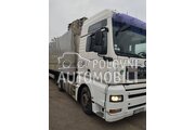 MAN TGA 18.430 4x2 B LS