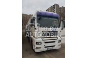 MAN TGA 18.430 4x2 B LS