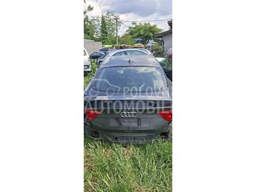 Komplet gepek vrata A7 za Audi A7 od 2001. do 2016. god.