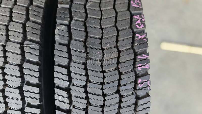 Continental 285/70 R19.5 Sve sezone