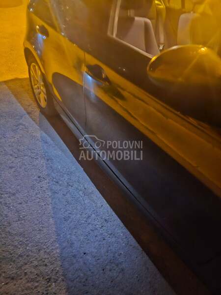 BMW 118 2.0