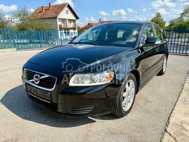 Volvo V50 1.6d/BESSPREKORAN