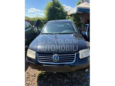 Letva volana za Volkswagen Passat B5.5