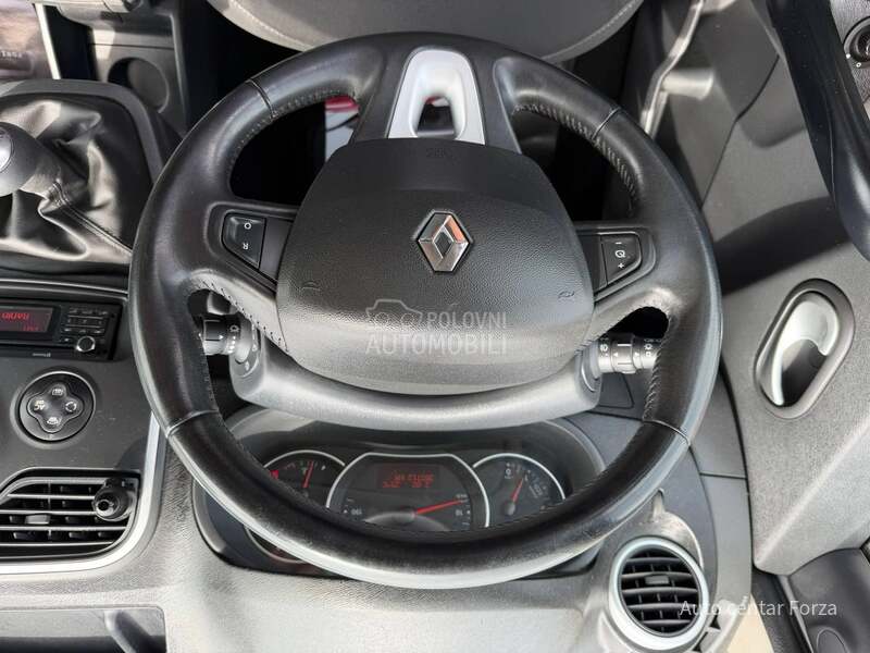 Renault Kangoo N O V
